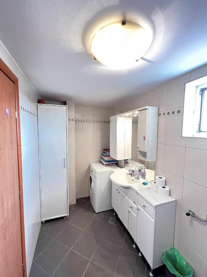 Penthouse Familly Oreskovic Zágráb Kültér fotó