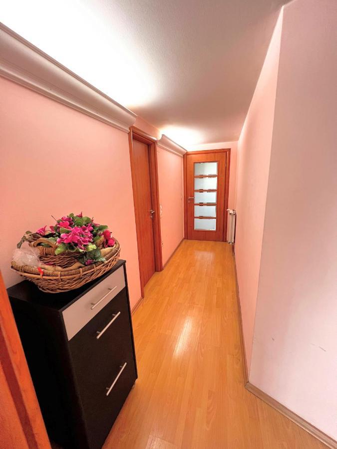 Penthouse Familly Oreskovic Zágráb Kültér fotó