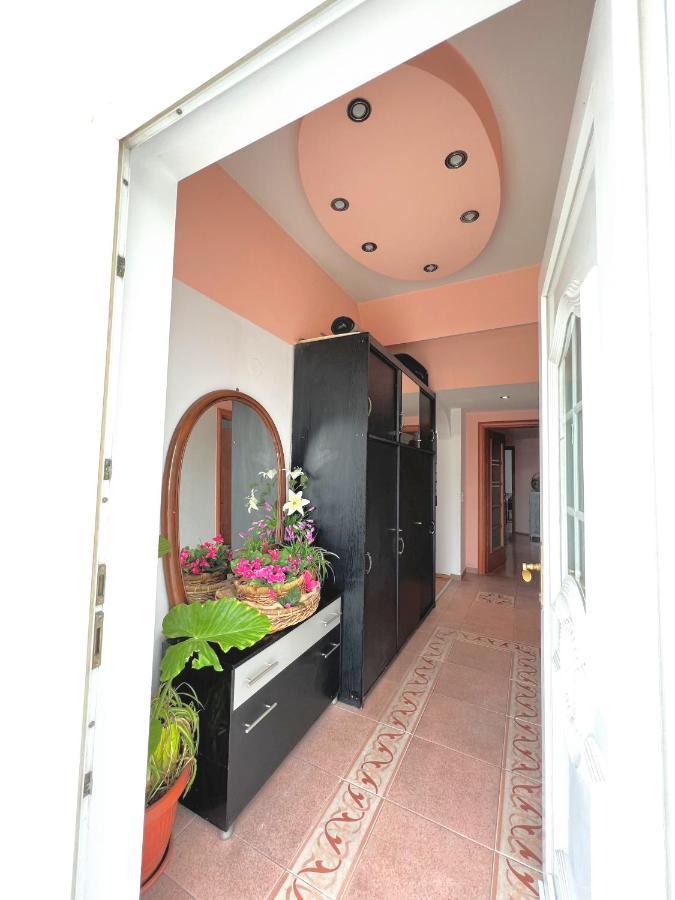 Penthouse Familly Oreskovic Zágráb Kültér fotó