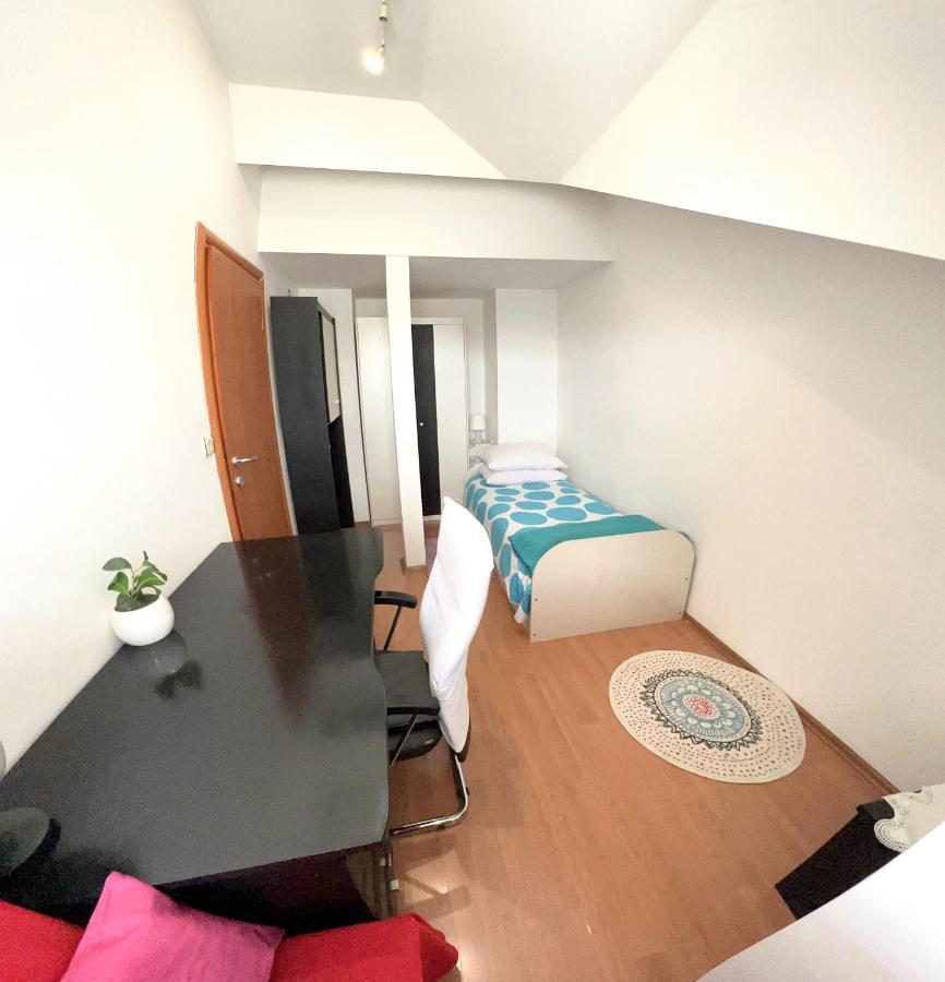 Penthouse Familly Oreskovic Zágráb Kültér fotó