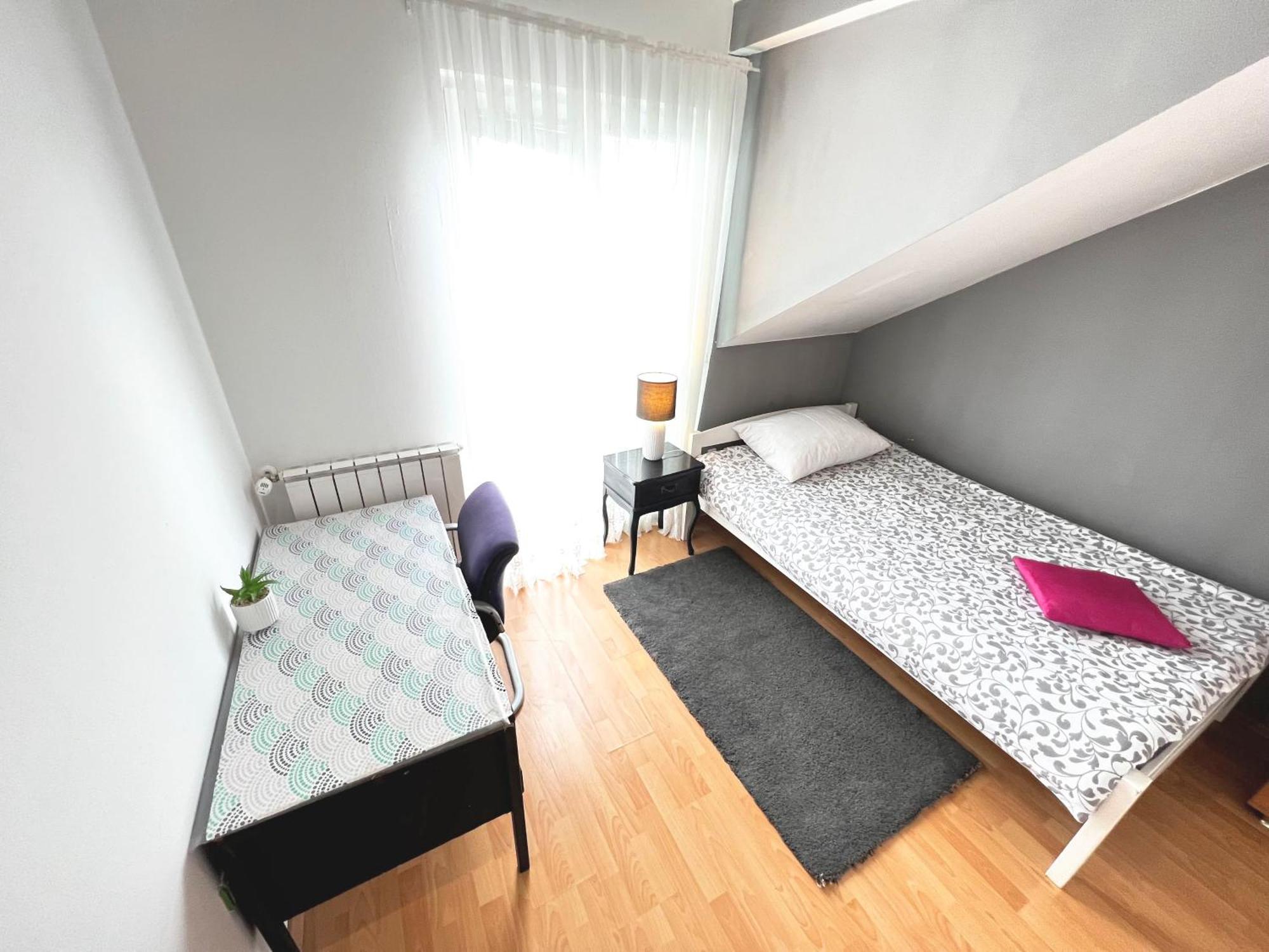 Penthouse Familly Oreskovic Zágráb Kültér fotó
