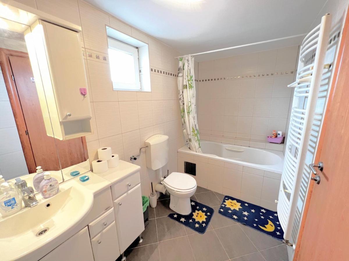 Penthouse Familly Oreskovic Zágráb Kültér fotó