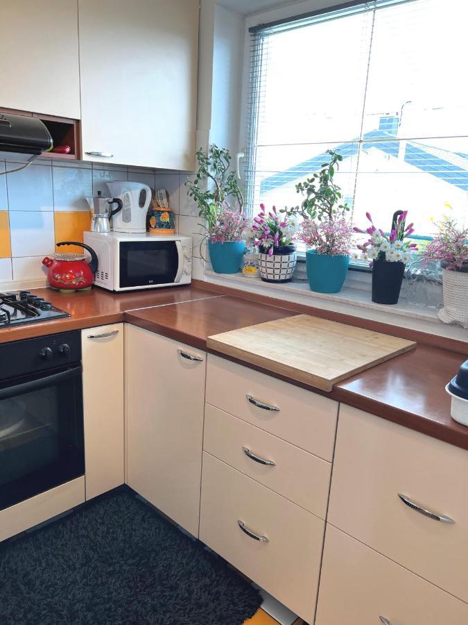 Penthouse Familly Oreskovic Zágráb Kültér fotó